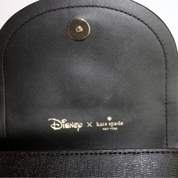 Disney X Kate Spade New York 3d North South Crossbody - Picture 8 of 8